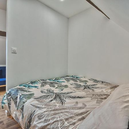 Le Cosy Apartment Epernon Exterior photo